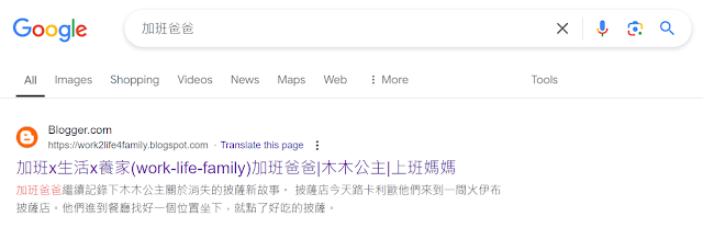 示意圖