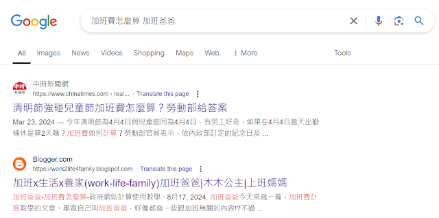 示意圖